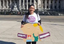 “Es un plan sistemático de exterminio”: la desgarradora denuncia de una mamá del Garrahan que aseguró que “nos están matando a nuestros hijos”