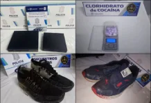 Dos hombres fueron aprehendidos por un homicidio en el centro de Mar del Plata: las cámaras fueron claves