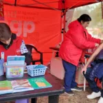 Salud en tu Barrio: habrá controles médicos gratuitos en Nuevo Golf y San Martín CAPS
