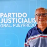 Daniel Di Bártolo: “Cristina es la mejor candidata que puede tener el peronismo” y lanzó duras críticas al Gobierno Daniel Di Bártolo