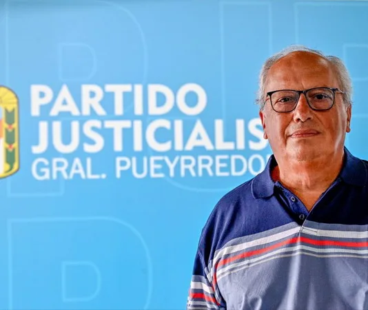 Daniel Di Bártolo: “Cristina es la mejor candidata que puede tener el peronismo” y lanzó duras críticas al Gobierno