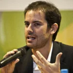 Dante Palma apuntó contra el peronismo: “No me describas más la realidad, decime cómo la van a cambiar” DantePalma