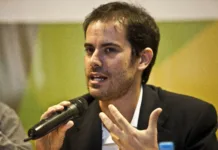 Dante Palma apuntó contra el peronismo: “No me describas más la realidad, decime cómo la van a cambiar”