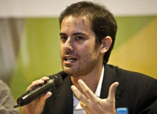 Dante Palma apuntó contra el peronismo: “No me describas más la realidad, decime cómo la van a cambiar”