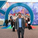 Ezequiel Barberis asumió la presidencia de FAEVYT con una agenda federal para las agencias de viajes Ezequiel Barberis 1 (2)