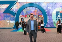 Ezequiel Barberis asumió la presidencia de FAEVYT con una agenda federal para las agencias de viajes