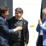 La Matanza inauguró dos escuelas en Virrey del Pino: una de ellas atenderá a más de 500 estudiantes con discapacidad FE-AK-VM-INAUGURAN-ESCUELAS-4.JPG-1068x712