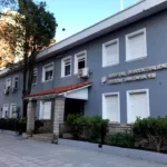 Alerta en Mar del Plata: los casos de sífilis se dispararon y advierten que hay muchos más de los registrados Hospital-Region-Sanitaria-VIII