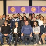 La Agrupación 20 de Noviembre cuestiona la reforma del estatuto de los municipales: “¿Un legado para el futuro o un blindaje para perpetuar el pasado?” Imagen-de-WhatsApp-2023-05-23-a-las-22.10.47