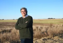 Javier Rodríguez: “Estamos en una situación productiva realmente dramática”