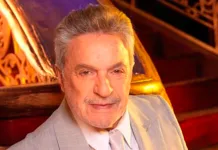 Murió Antonio Grimau, una figura de amplia trayectoria en el espectáculo argentino