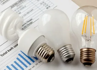 Subsidios de luz: el Gobierno amplió los límites de consumo bonificado por las altas temperaturas
