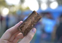 Camet Norte se prepara para un fin de semana a puro chocolate y alfajores