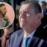 ¿De qué huye Montenegro? La dura crítica de un dirigente de Principios y Valores por su regreso a la Intendencia MONTENEGRO