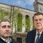 Montenegro formalizó su pedido de licencia en el Senado y prepara su regreso a la intendencia de Mar del Plata NEME MONTENEGRO