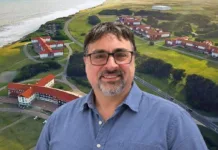 Salinas Porto, sobre Chapadmalal: “Recuperamos los hoteles con Alberto Fernández y el gobierno de Milei los cerró”
