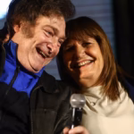 Bullrich, la apuesta de Milei para 2027: mucho apoyo libertario y pocas señales hacia afuera Patricia Bullrich