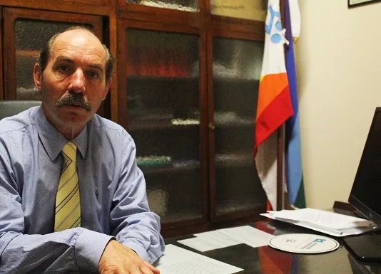 Rubén Pili: “Vamos a poner de pie a OAM y a recuperar la calidad de atención”