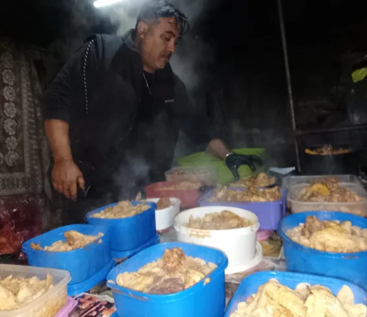 Un centro solidario de Mar del Plata asiste a más de 2.460 familias: “Nunca vi tanta necesidad y tanto hambre”