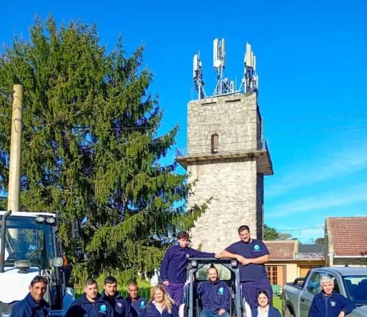 La Cooperativa de Sierra de los Padres cumple 68 años al servicio de la comunidad