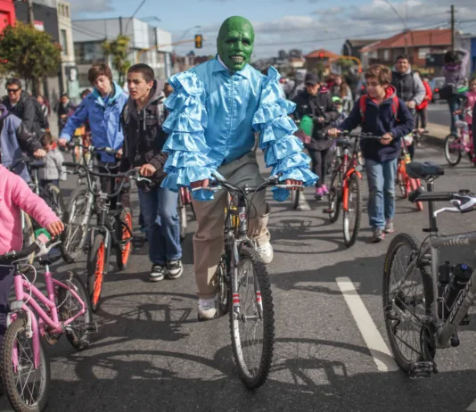 Caravana de la Primavera: todos los cortes de tránsito previstos para este domingo en Mar del Plata