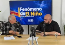 Dolores lanzó un ciclo de streaming para informar y prevenir ante el fenómeno de El Niño