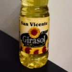 Prohíben un aceite de girasol en Mar del Plata: detectaron que era falsificado y adulterado WhatsApp Image 2026-10-08 at 15.36.23