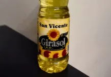 Prohíben un aceite de girasol en Mar del Plata: detectaron que era falsificado y adulterado