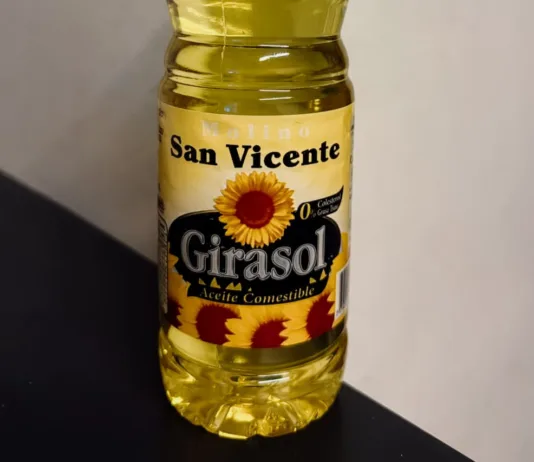 Prohíben un aceite de girasol en Mar del Plata: detectaron que era falsificado y adulterado