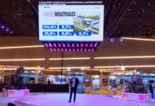 Ciudades inteligentes: Cheppi presentó ante empresas chinas oportunidades de inversión en Mar del Plata