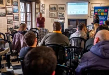 Capacitarán en Mar del Plata sobre herramientas para el comercio exterior junto al Banco Hipotecario