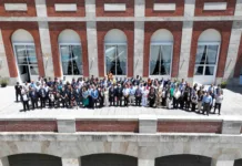 EINAVAL 2026: Mar del Plata se prepara para el encuentro internacional de la industria naval