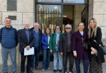 Avanza en el Concejo Deliberante el proyecto de las Consultas Barriales Vinculantes