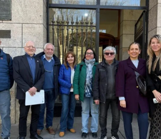 Avanza en el Concejo Deliberante el proyecto de las Consultas Barriales Vinculantes