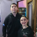 Tango Furia y Auquinco Malambo se unen en Mar del Plata: tango y folclore compartirán escenario en el Teatro Colón WhatsApp Image 2026-10-17 at 16.28.24