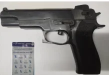 Barrio Fortunato de la Plaza: aprehendieron a un hombre acusado de amenazar con matar a su pareja y prender fuego la casa