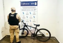 Aprehendieron a un adolescente de 16 años acusado de robar dos cadenas de oro