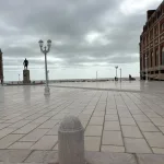 Habilitaron la Plazoleta Almirante Brown en La Rambla de Mar del Plata WhatsApp Image 2026-10-22 at 10.40.14 (1)
