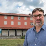 Chapadmalal: Salinas Porto cruzó a Montenegro y lo responsabilizó por su silencio ante el cierre de los hoteles SERGIO