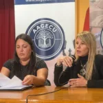 AAGeCU celebró sus 20 años y reivindicó el rol de los gestores culturales WhatsApp Image 2026-10-25 at 13.53.52
