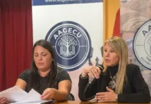 AAGeCU celebró sus 20 años y reivindicó el rol de los gestores culturales