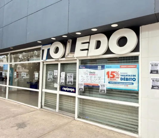 Crisis en Toledo: el SECZA pidió que intervengan los municipios para defender los puestos de trabajo