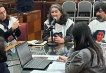 Piden declarar persona no grata a Juan Pablo Offidani en General Pueyrredon