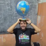Mar del Plata recibirá a más de 400 docentes de Geografía: “La ciudad es mucho más compleja, heterogénea y desigual” diego