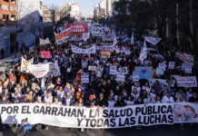 Bregman y Del Caño acompañan un nuevo proyecto de ley para garantizar la salud pediátrica