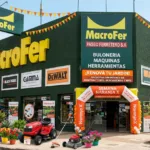 Macrofer lanzó la Semana Naranja X con 18 cuotas sin interés para renovar el jardín macrofer (2)