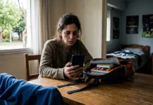 “Desaparecer por 48 horas”: el peligroso desafío que pone en alerta a las familias