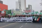 La Marcha Federal Universitaria vuelve a las calles: quiénes convocan y cómo será la movilización en Mar del Plata marcha