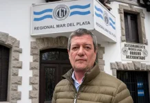 “Él nunca debería haber abandonado la intendencia”: Guglielmotti fulminó a Montenegro por su regreso