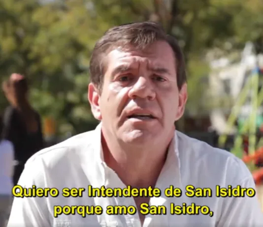 Guillermo Montenegro volverá a la intendencia de Mar del Plata en los próximos días